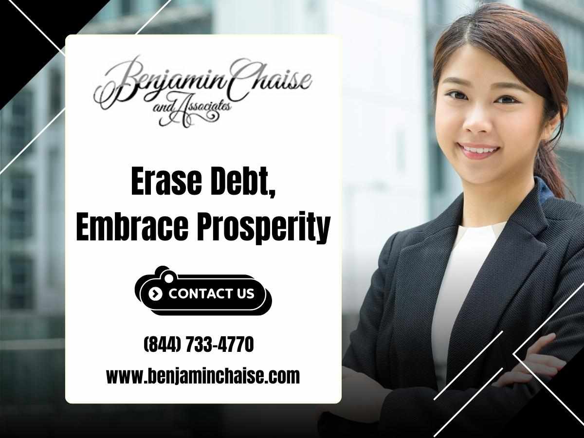 Los Angeles Debt Collection Agency | Benjamin, Chaise & Associates