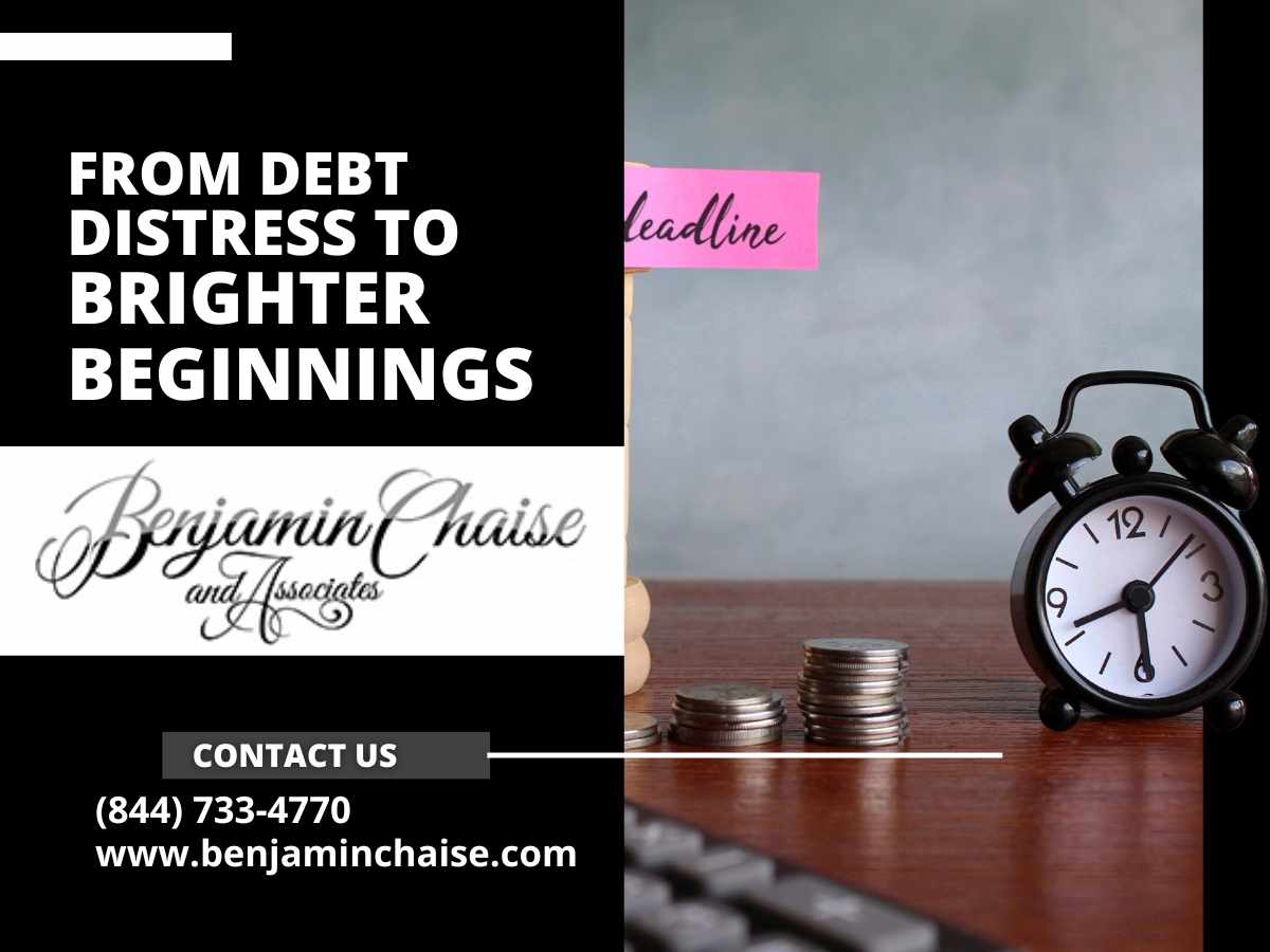 What Are the Key Benefits of Partnering with Benjamin, Chaise & Associates?