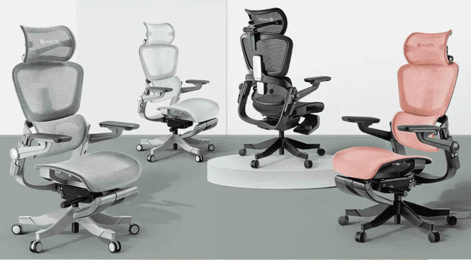 2025’s Best Ergonomic Investment? Read This Hinomi Chair Review