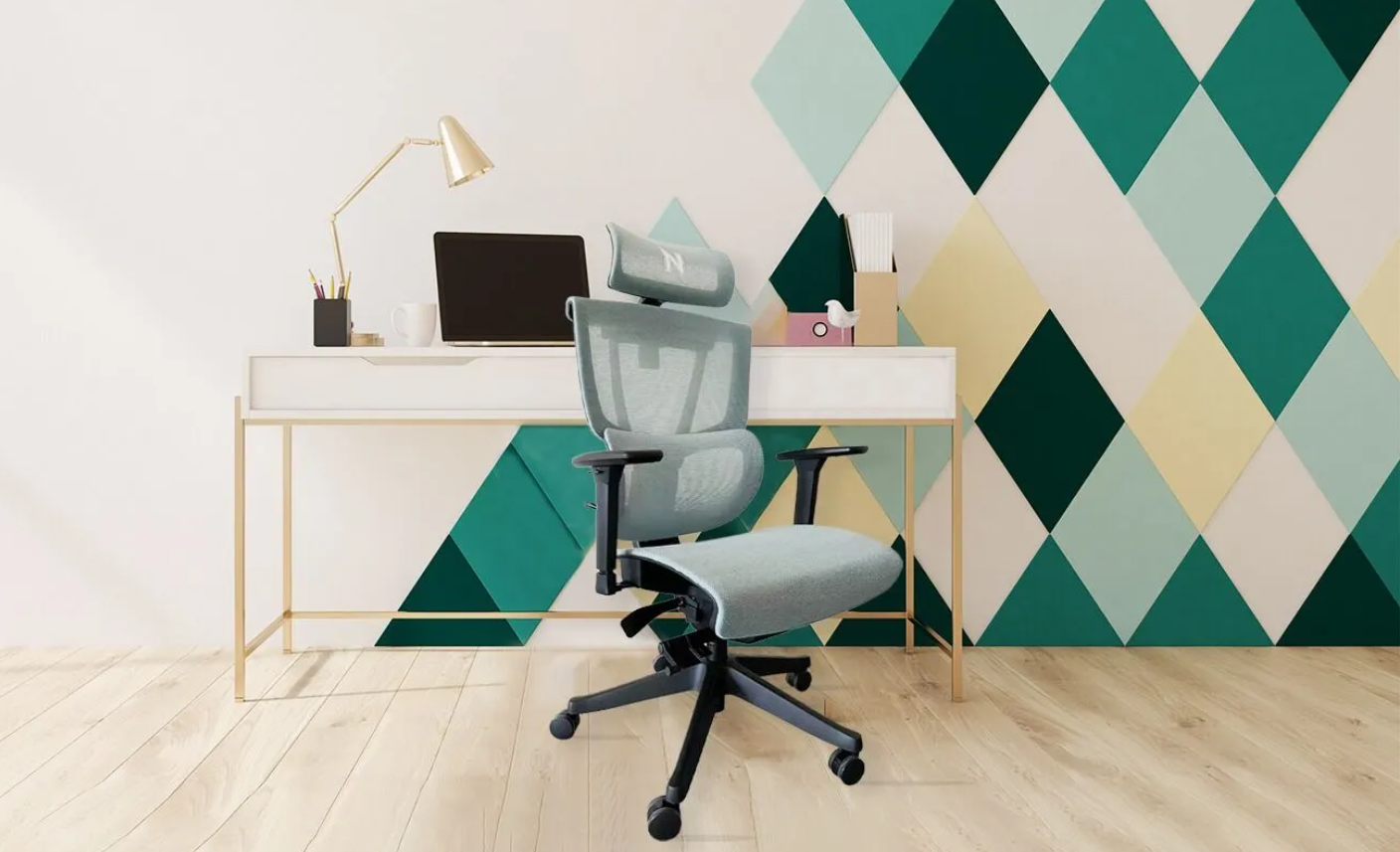 Hinomi Chair Review: 2025’s Must-Have Work Chair