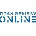 Titan Reviews Online logo