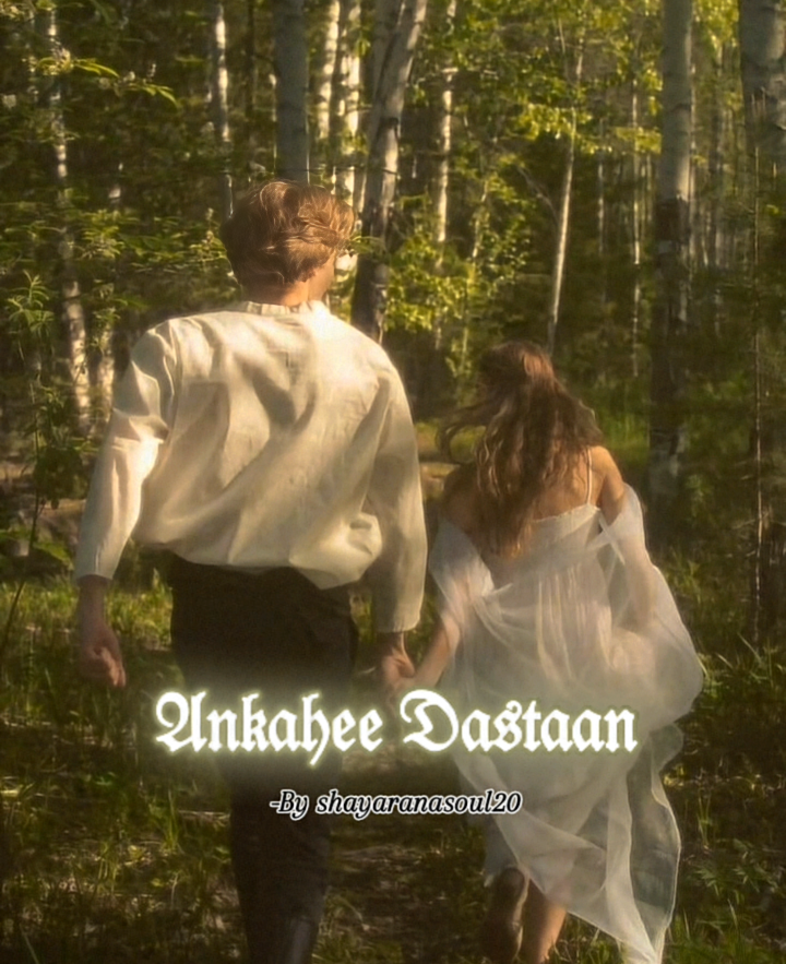 Ankahee Dastaan