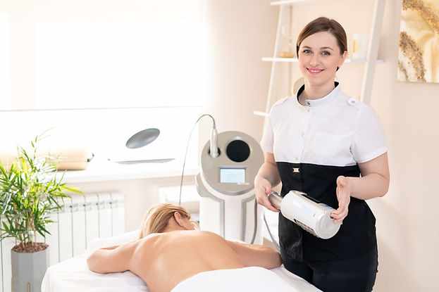 Medical spa in harrisonburg VA