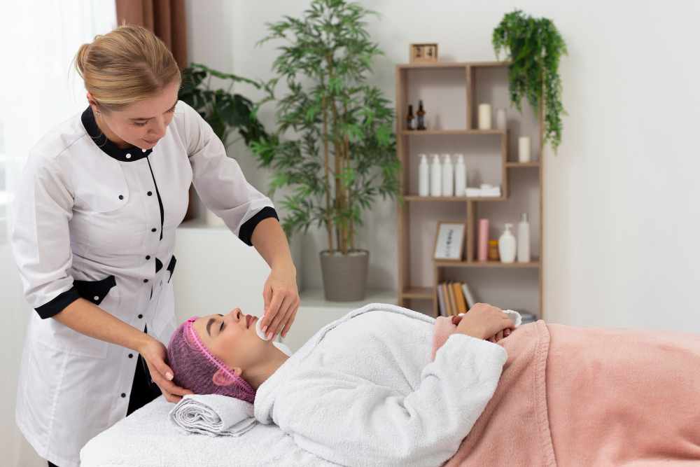 Top Clinics for Laser Skin Tightening in Virginia