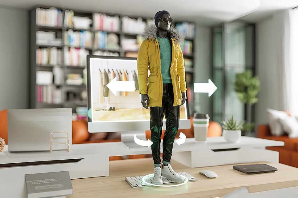 Bridging Retail with Technology: The Rise of Phygital Retail Solutions