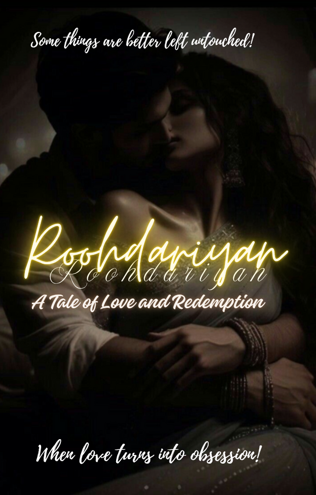 Roohdariyan-A tale of love and redemption