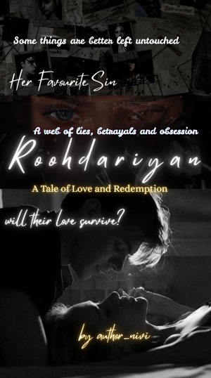 Dedication and tropes ❣️