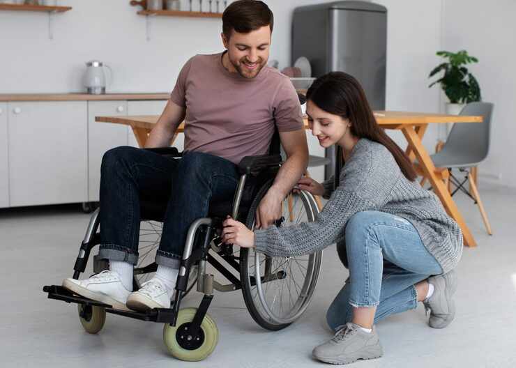 Choosing the Right Custom Wheelchair for Comfort and Mobility