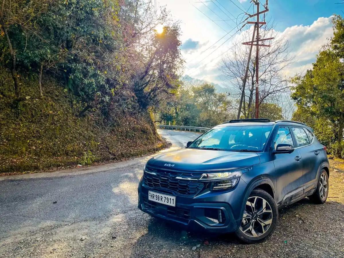 Why I Chose Self Drive Car Rental Dehradun Airport for My Uttarakhand Trip