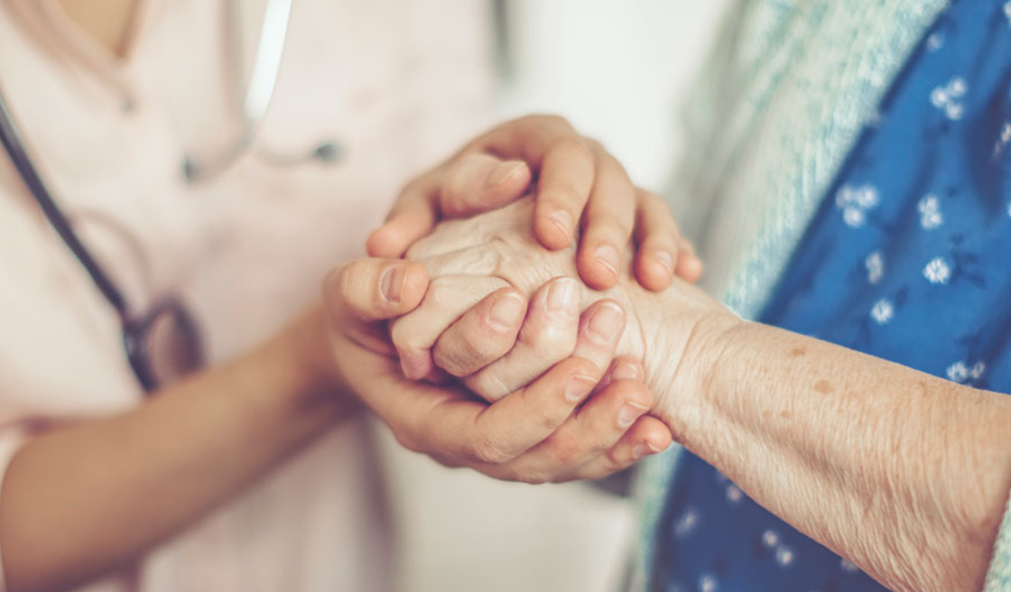Relief for Family Caregivers: Why Respite Care Matters More Than Ever