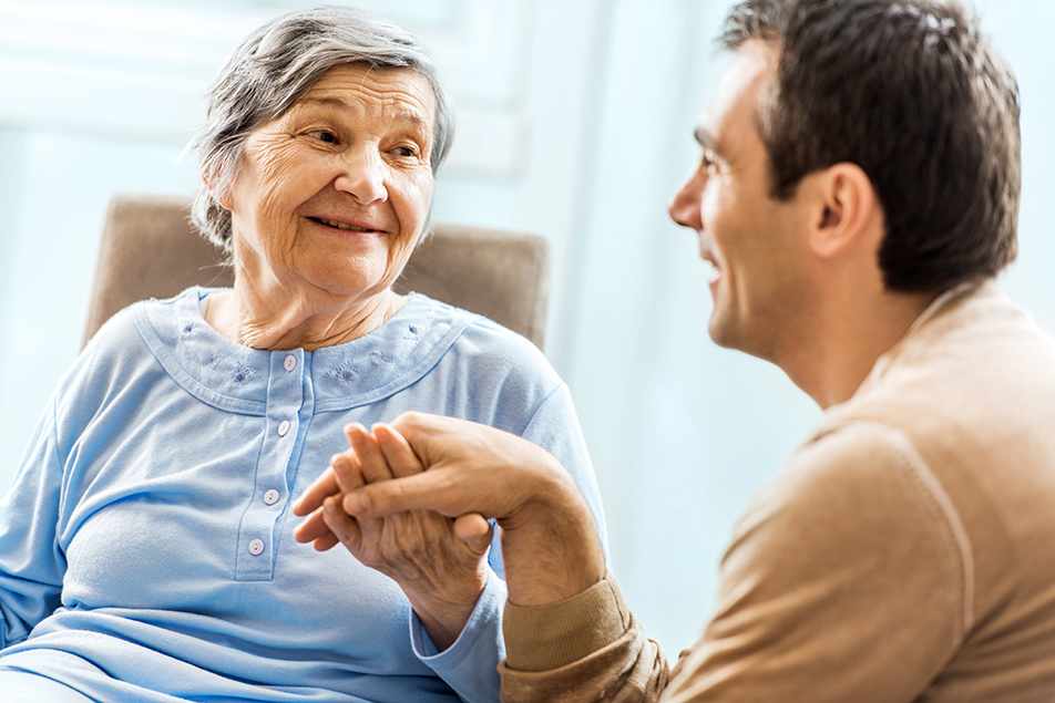 Treatment options for Alzheimer's patients | Parkview Health
