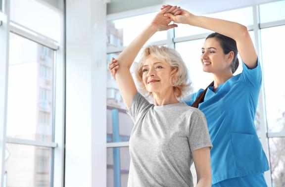 Home Care Services Chandigarh Mohali | Nanny Service Zirakpur