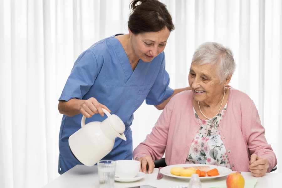 Homemaker Services and Who Needs Them – Ideal Home Care Services