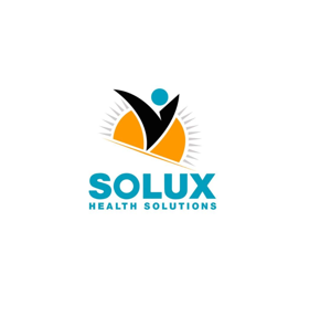 SoluxHealthSolutions logo