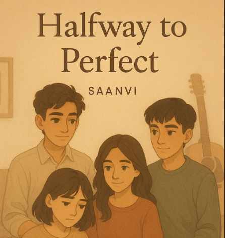 Halfway to Perfect