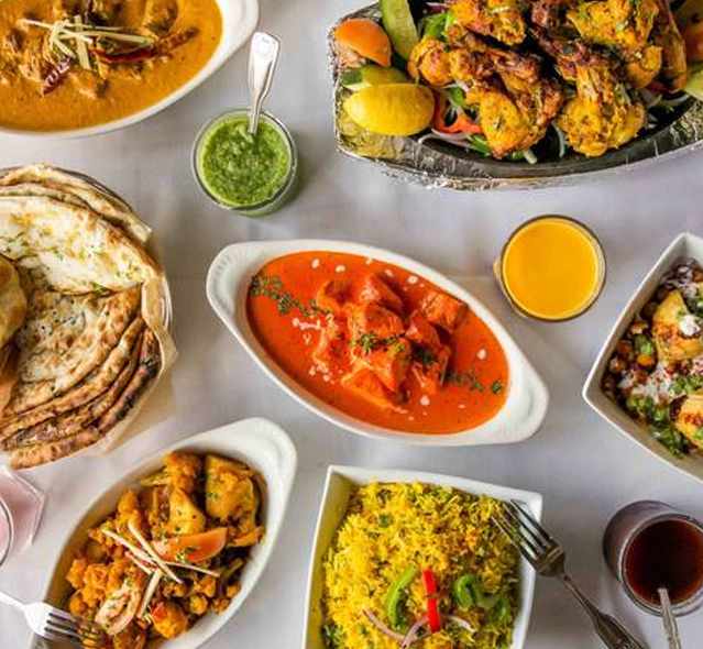 Restaurant Near Me