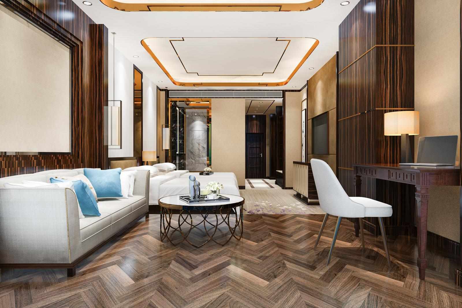 Luxury Living Redefined: Inside the World of Creo Homes