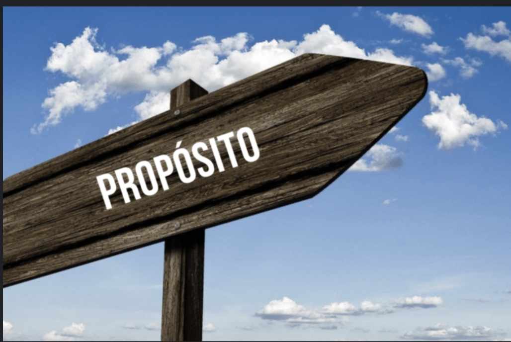 Propósito
