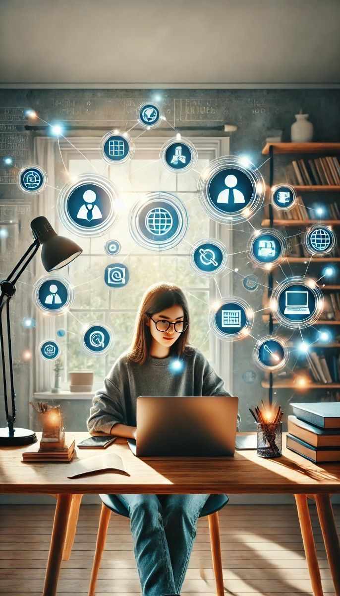 Mi segundo Artículo Emprendimiento y negocios 📊