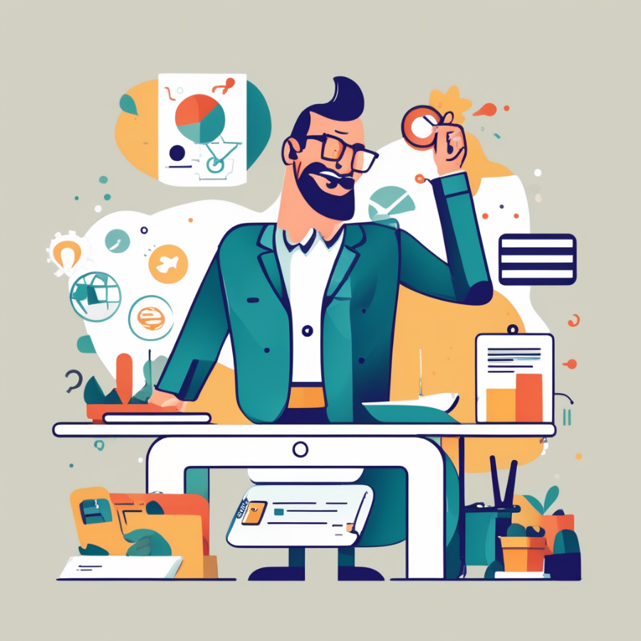 Conexión entre el emprendedor y el público objetivo