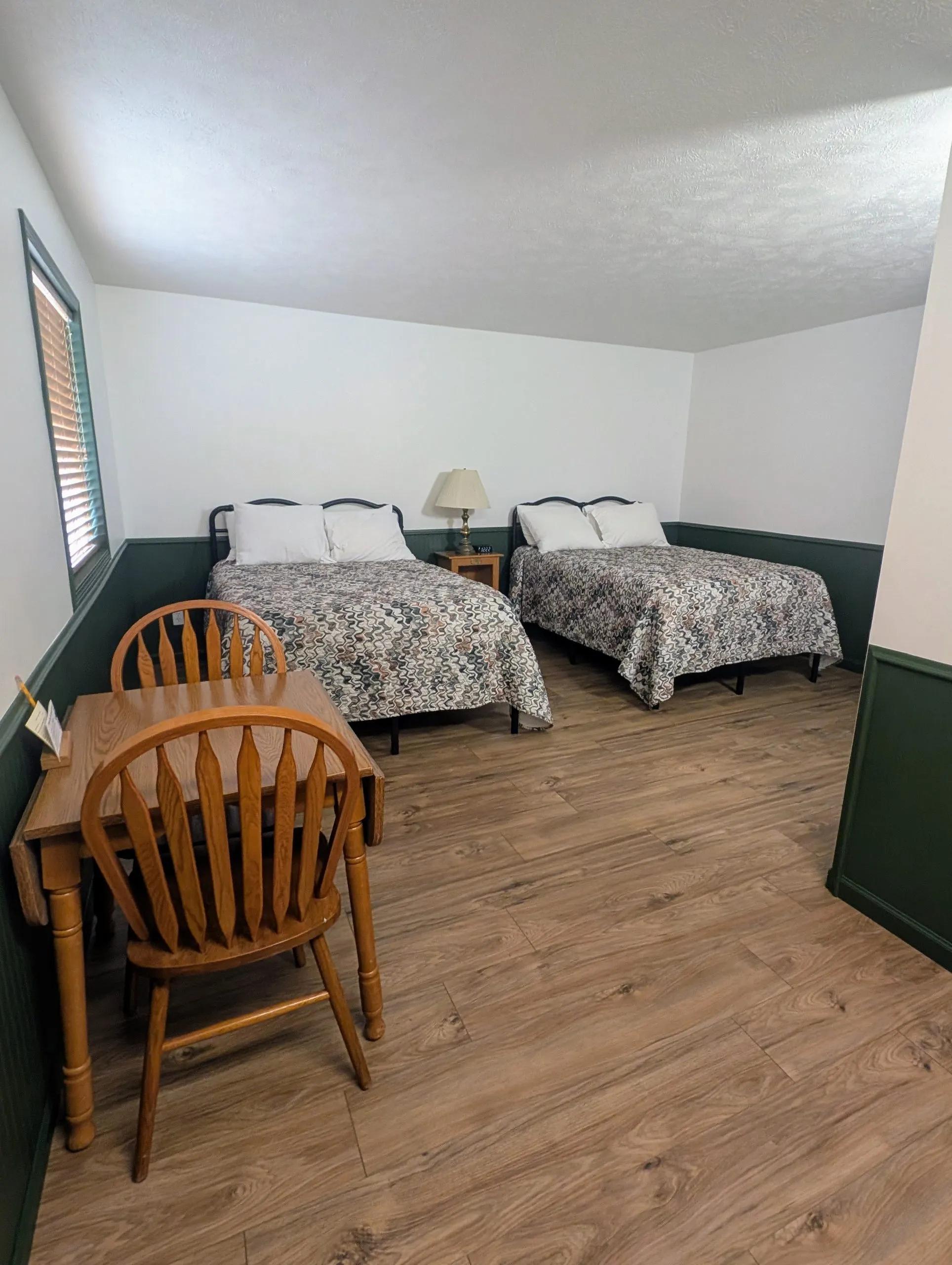 Explore Nature Without Overspending: Best Cheap Hotels in Nebraska for Weekend Escapes