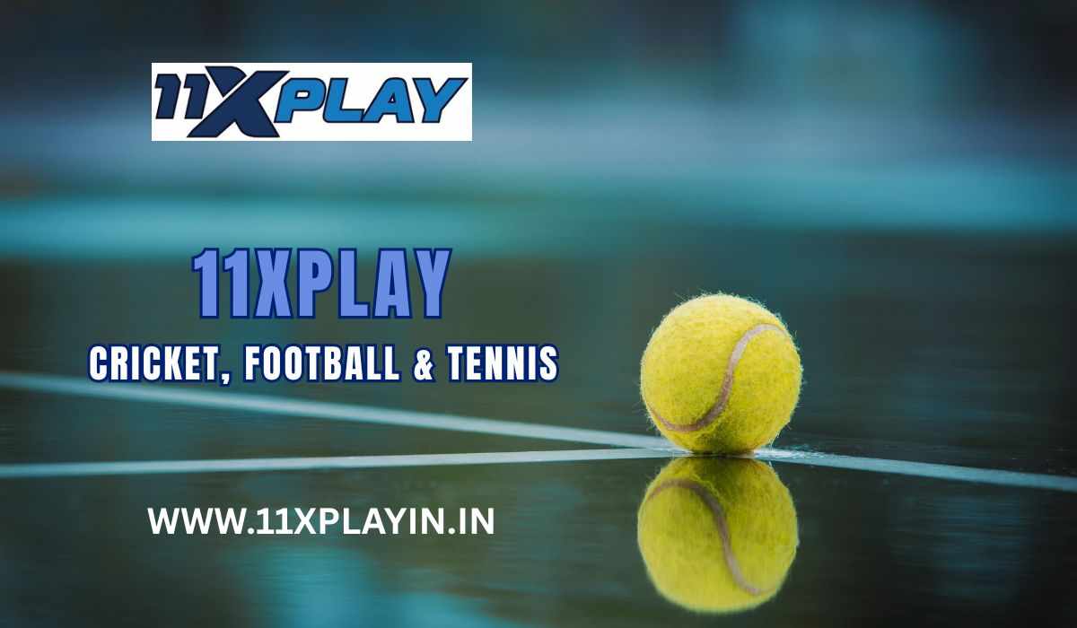 11xplay Entertainment Hub: Cricket Matches, Slot Games, and Live Dealer Tables