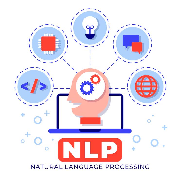 The Future of NLP App Development: Trends to Watch in 2025