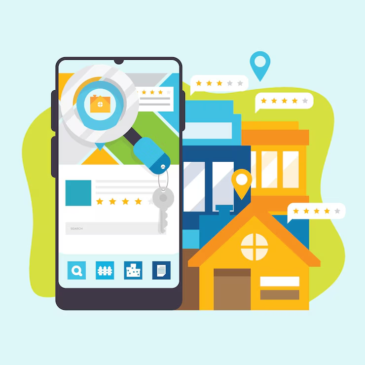 How Real Estate Apps Can Boost Sales and Customer Retention