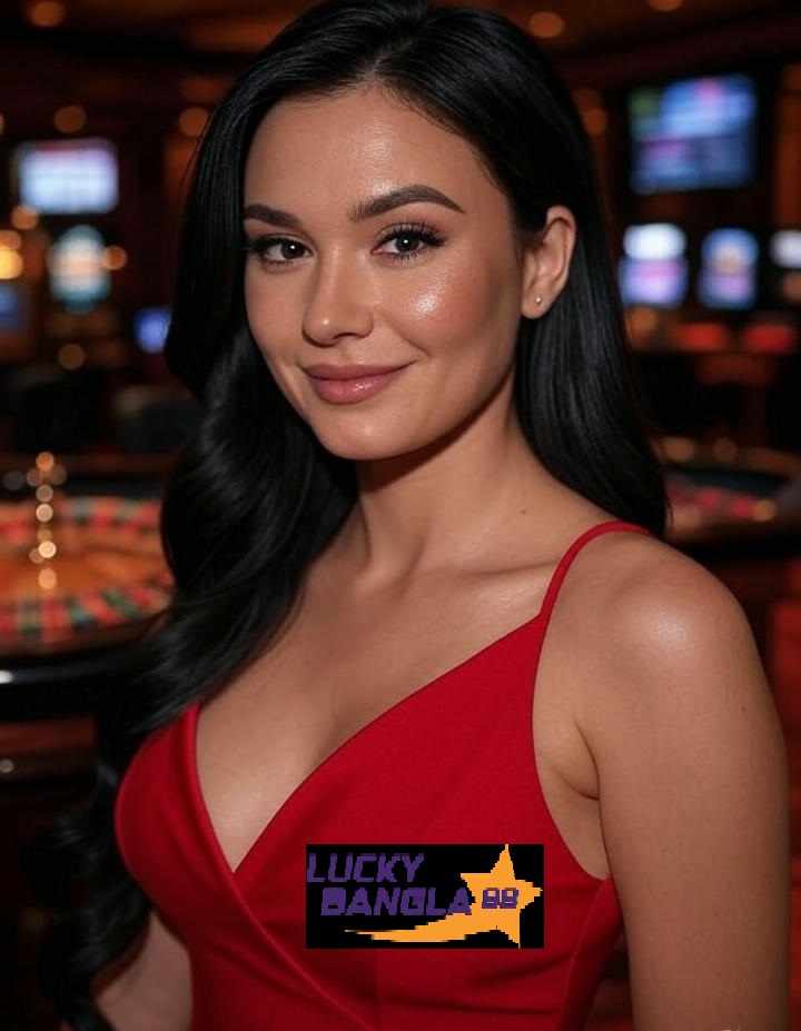 Discover Luckybangla 88: Gateway to Top-Notch Online Casino Fun