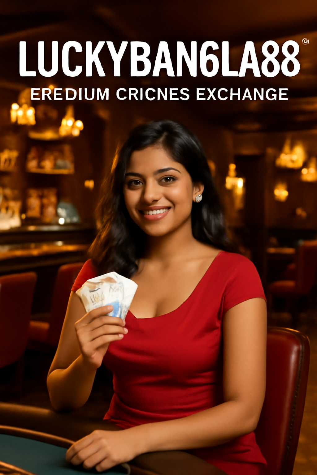 LuckyBangla88: Your Ultimate Destination for Cricket Exchange & Online Gaming in Bangladesh