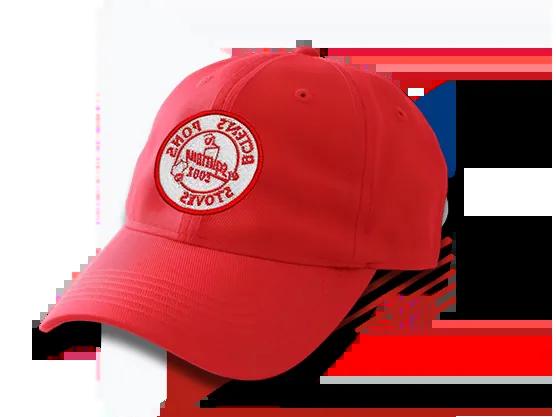 Hat Embroidery Digitizing: Your Guide to Affordable Hat Embroidery Digitizing in the USA