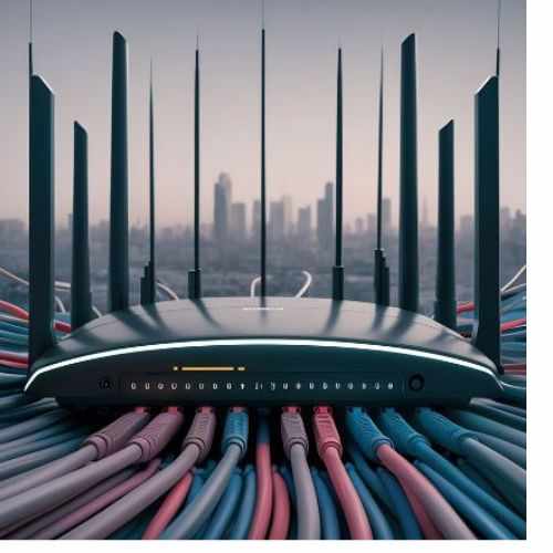 Why Qatar's Local Computer Server Suppliers Provide Better Support Than International Vendor