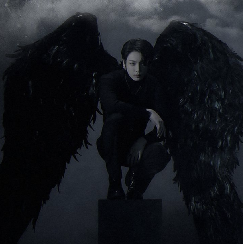 Her Guardian Devil
