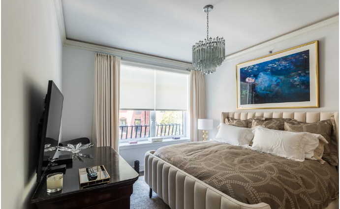 How Blackout Shades Create a Perfect Home Theater Experience in NYC