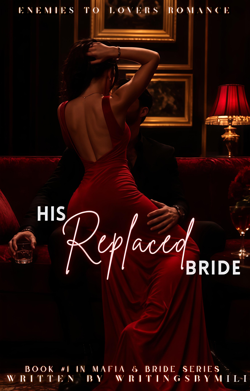 His Replaced Bride