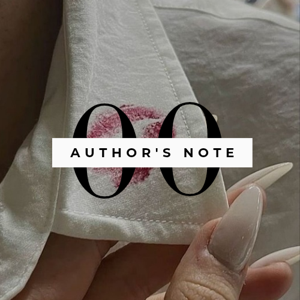 Author's note
