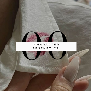 Character Aesthetics
