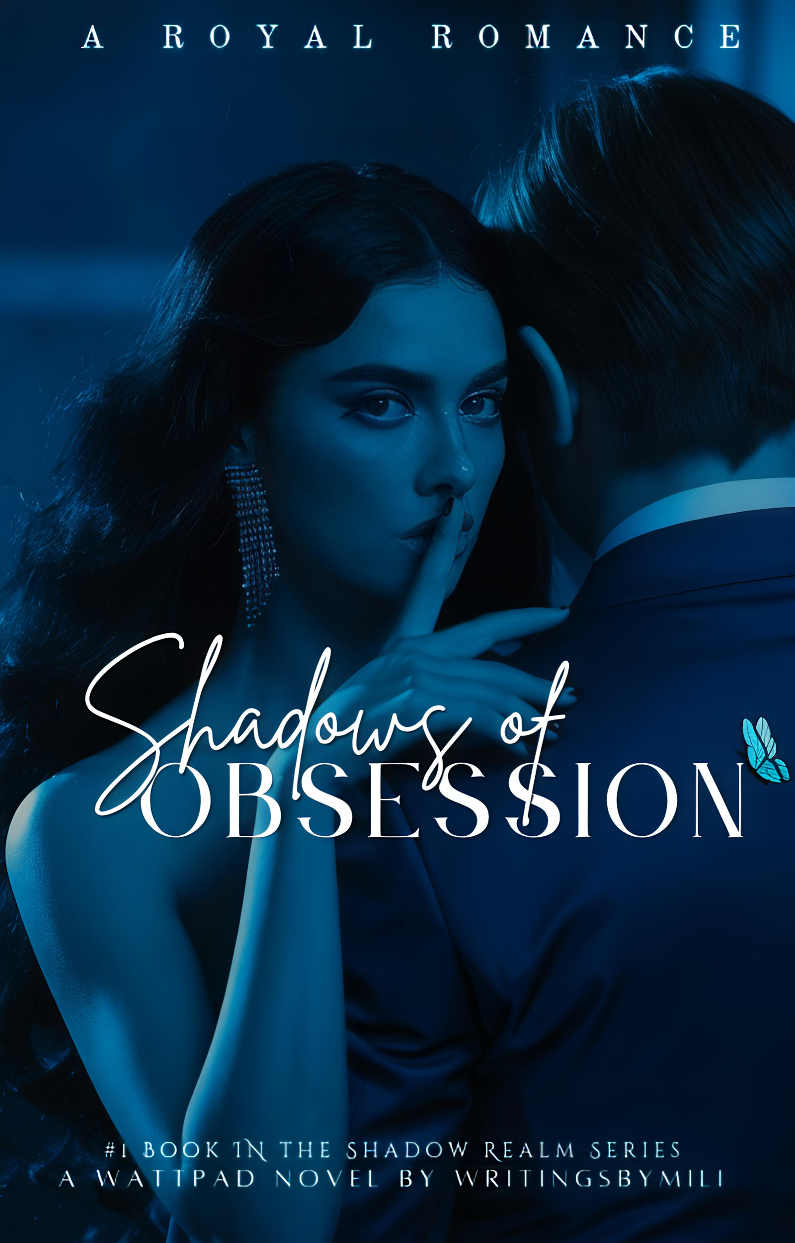 Shadows of Obsession