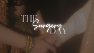 Chapter 14: The Surgery Day