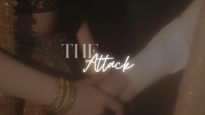 Chapter 15: The Attack