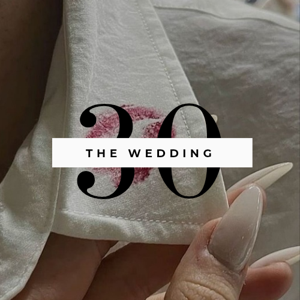 Chapter 30: The Wedding