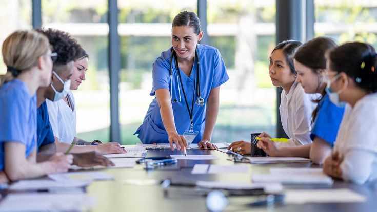 Nursing World Conference: A Global Hub for Nursing Excellence