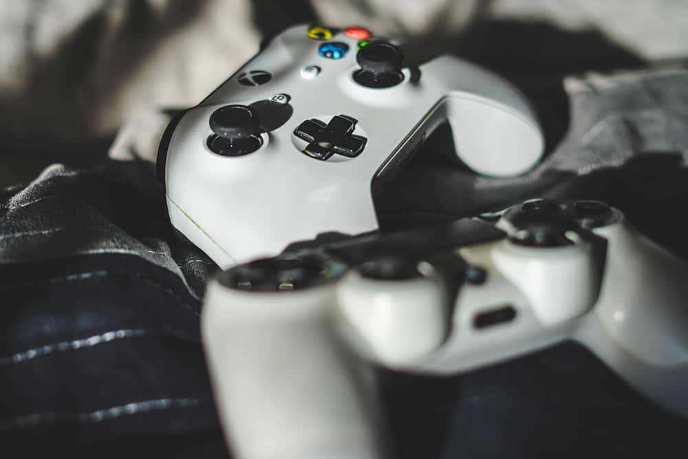 Retro Games Subscription