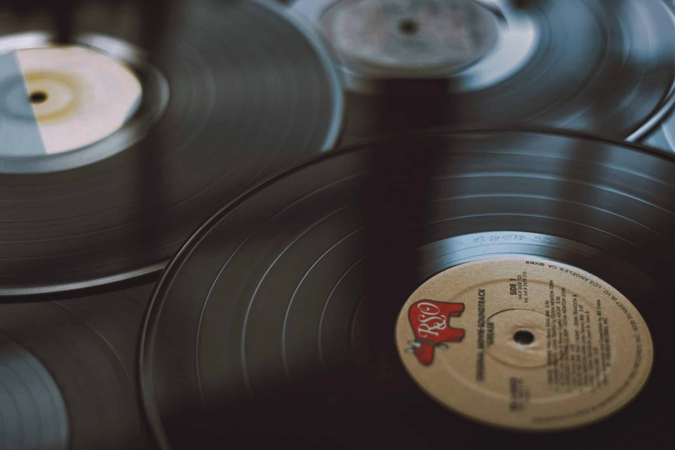 Best Vinyl Record Subscription Service