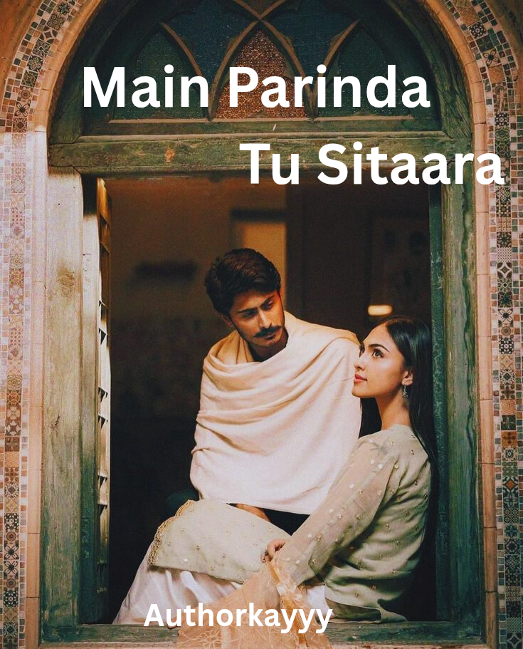 Main parinda Tu Sitaara