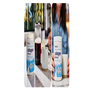 Collagen Peptides Jar