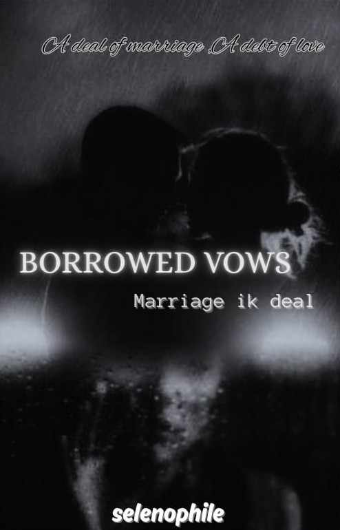 Borrowed vows
