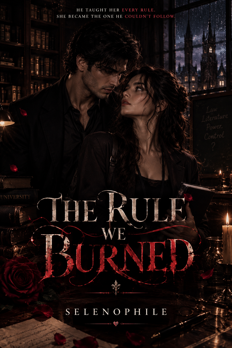 The Rule we burned