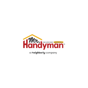 Mr. Handyman of Princeton logo