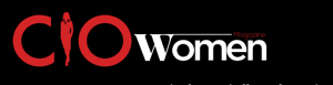 Cio women magazine  logo